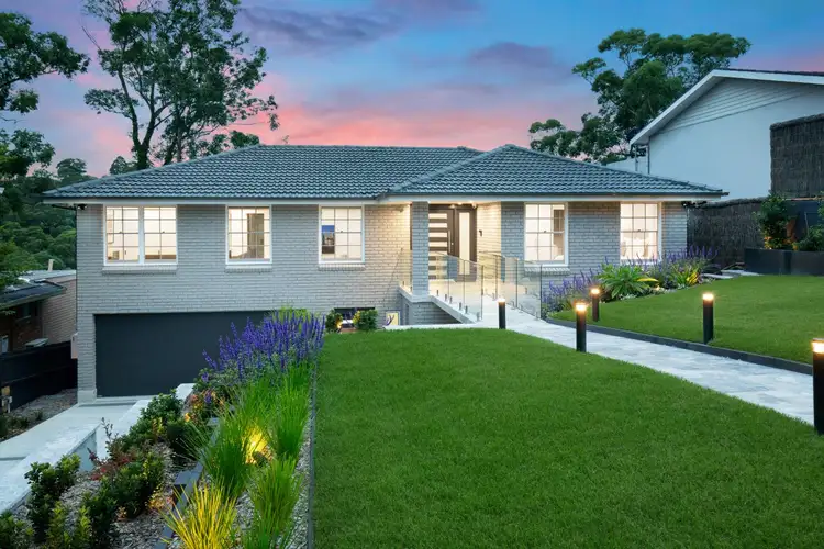 Second view of Homely house listing, 34 Churchill Road, East Killara NSW 2071