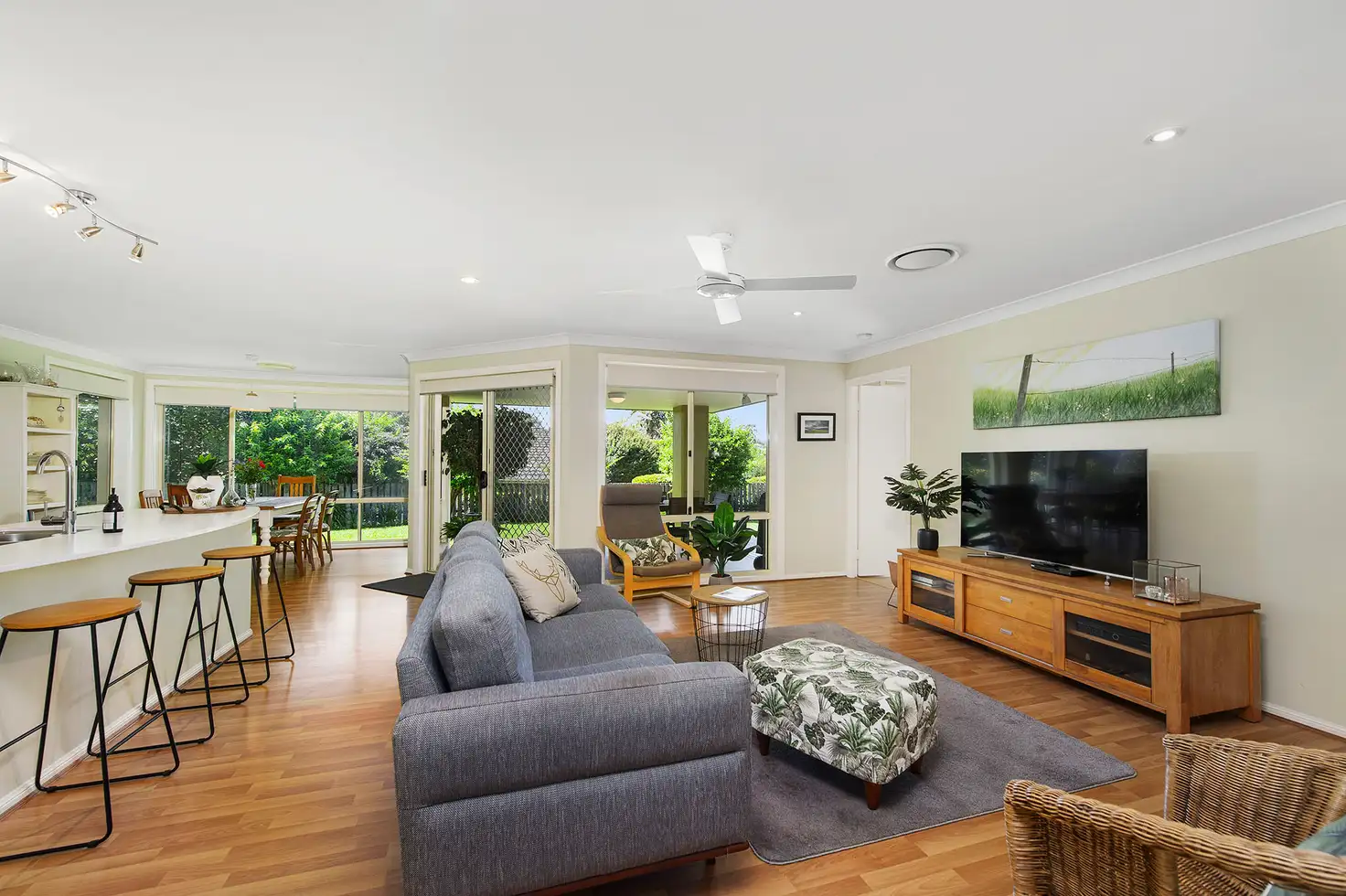 Main view of Homely house listing, 24 Wonga Crescent, Port Macquarie NSW 2444