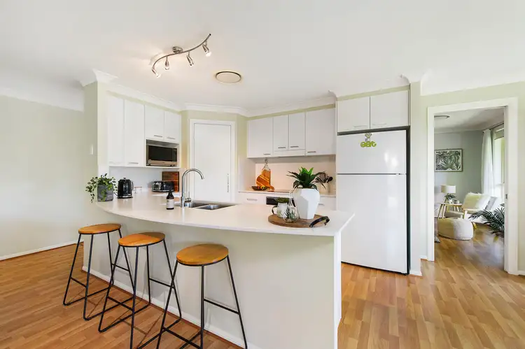 Second view of Homely house listing, 24 Wonga Crescent, Port Macquarie NSW 2444