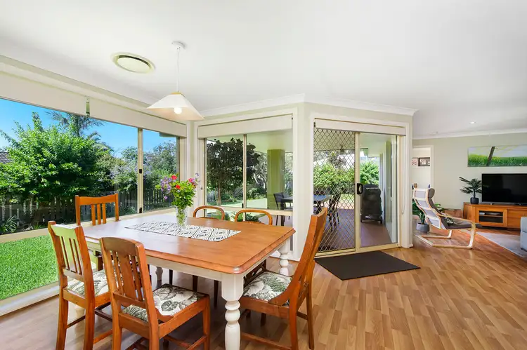 Third view of Homely house listing, 24 Wonga Crescent, Port Macquarie NSW 2444