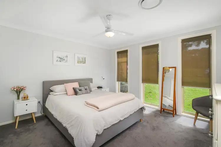 Sixth view of Homely house listing, 24 Wonga Crescent, Port Macquarie NSW 2444