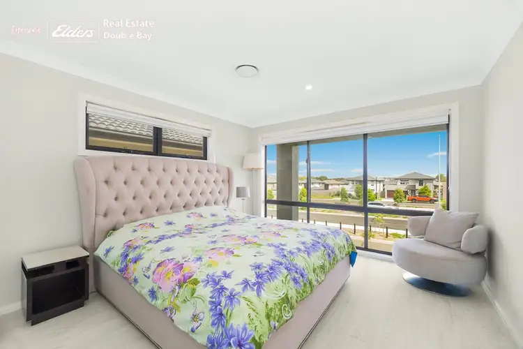 Third view of Homely house listing, 246 GREENVIEW PARADE, The Ponds NSW 2769