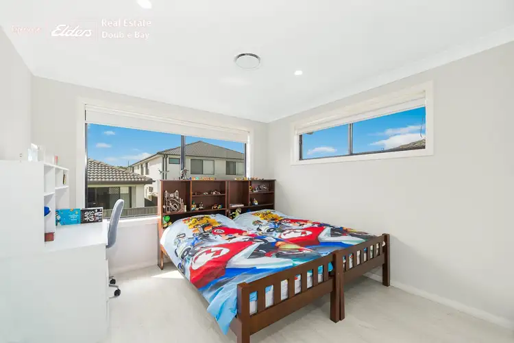 Fourth view of Homely house listing, 246 GREENVIEW PARADE, The Ponds NSW 2769