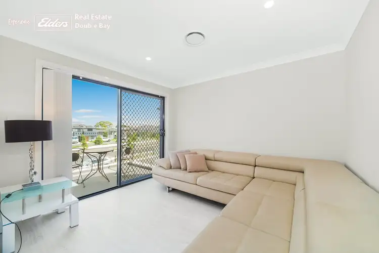 Fifth view of Homely house listing, 246 GREENVIEW PARADE, The Ponds NSW 2769