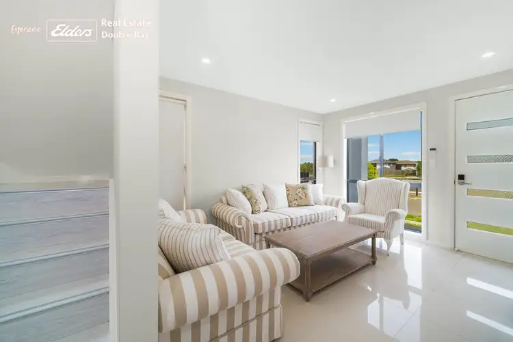 Sixth view of Homely house listing, 246 GREENVIEW PARADE, The Ponds NSW 2769
