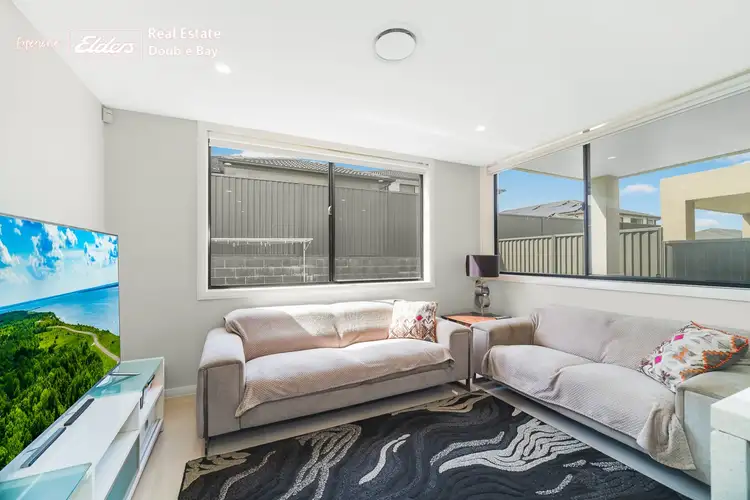 Seventh view of Homely house listing, 246 GREENVIEW PARADE, The Ponds NSW 2769