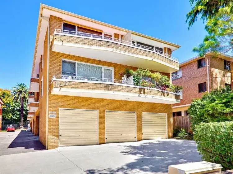 19/68-70 Burlington Road, Homebush NSW 2140