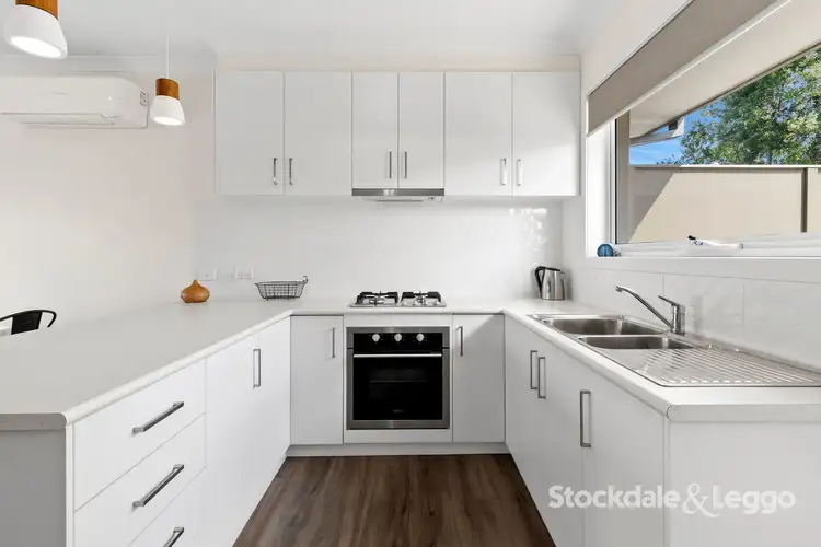 Fourth view of Homely unit listing, 4/156 Roslyn Road, Belmont VIC 3216