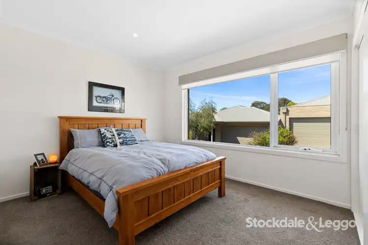 Sixth view of Homely unit listing, 4/156 Roslyn Road, Belmont VIC 3216
