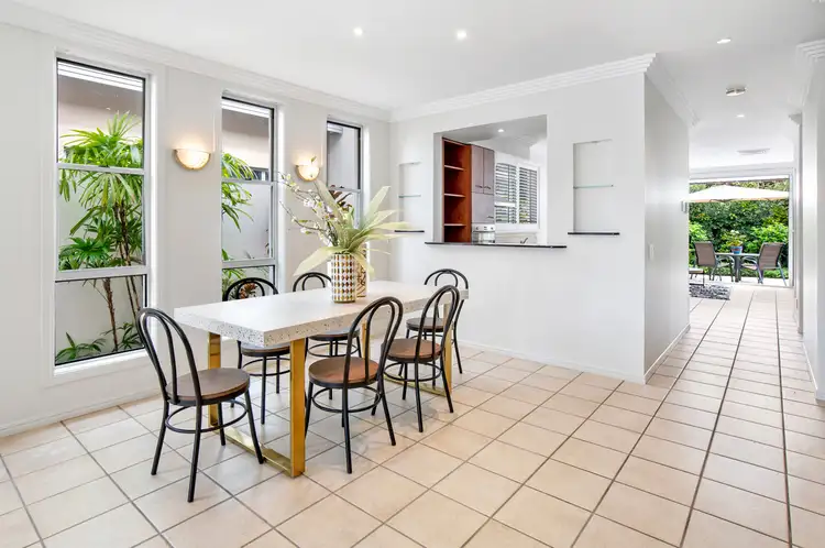 Third view of Homely house listing, 1/33 Hughes Avenue, Main Beach QLD 4217