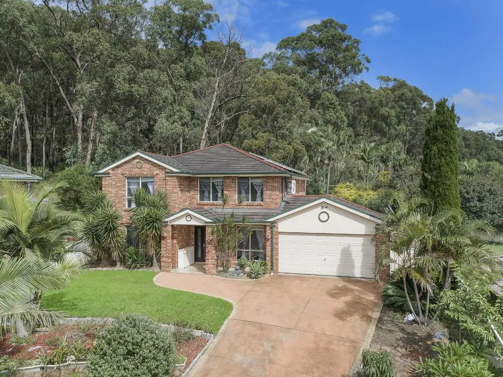 Main view of Homely house listing, 30 Peppertree Circuit, Toronto NSW 2283