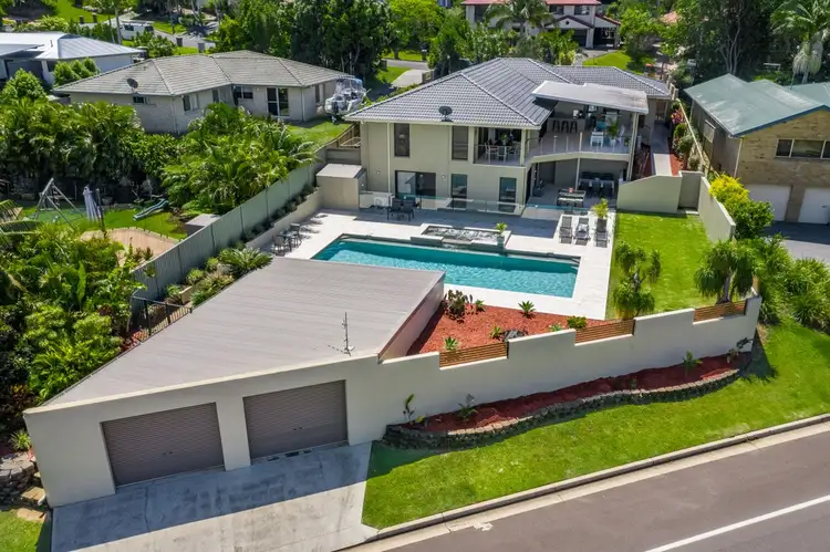 3 Claremont Place, Lennox Head NSW 2478