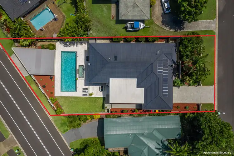 Third view of Homely house listing, 3 Claremont Place, Lennox Head NSW 2478