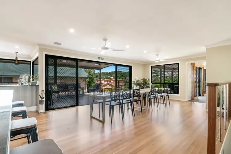 Fifth view of Homely house listing, 3 Claremont Place, Lennox Head NSW 2478
