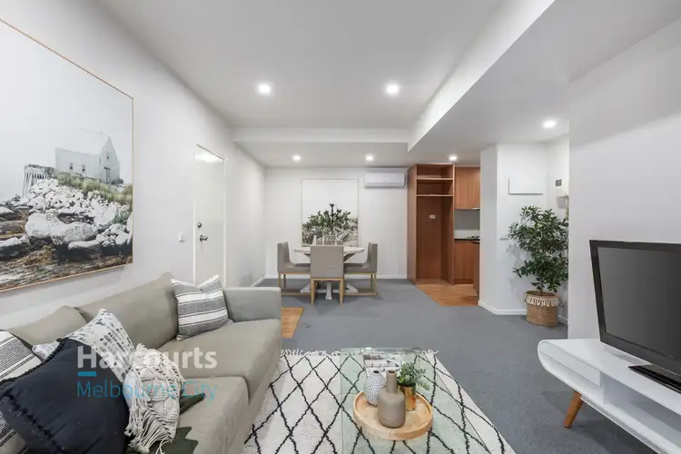 Main view of Homely apartment listing, 1/17-21 Blackwood Street, North Melbourne VIC 3051