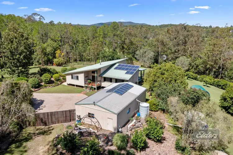 616 Beckmanns Road, Glenwood QLD 4570