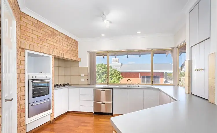 Seventh view of Homely house listing, 21 Malcolm Street, Bluff Point WA 6530