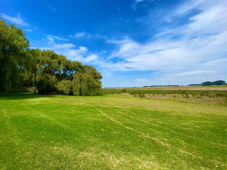 Second view of Homely land listing, . Timboon-Curdievale Road, Curdievale VIC 3268