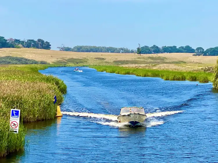 Third view of Homely land listing, . Timboon-Curdievale Road, Curdievale VIC 3268
