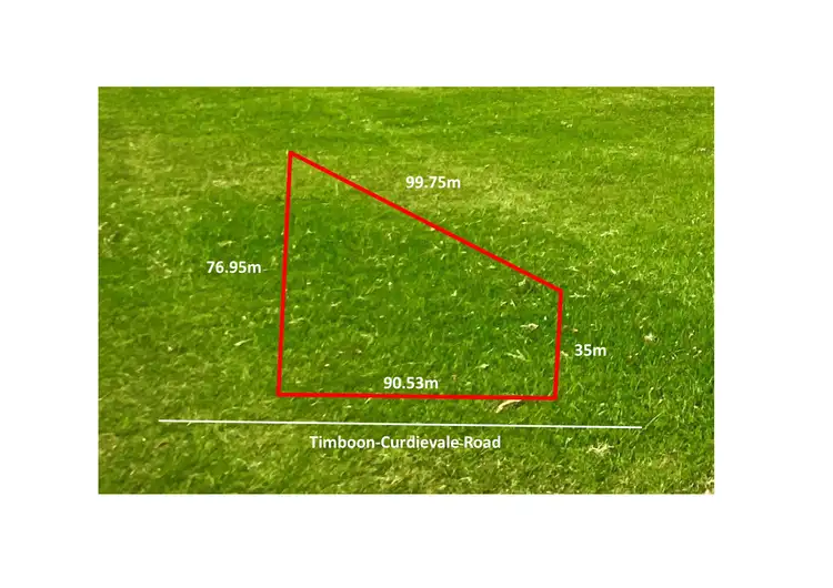 Fourth view of Homely land listing, . Timboon-Curdievale Road, Curdievale VIC 3268