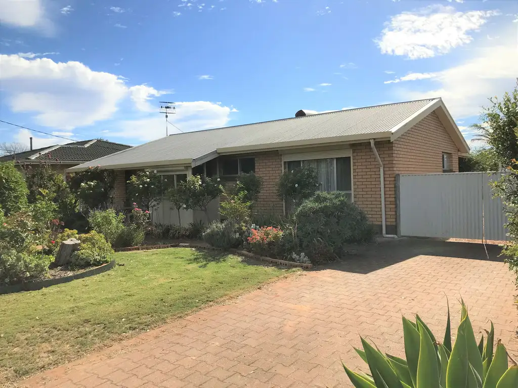 Main view of Homely house listing, 9 WEST TERRACE, Cleve SA 5640