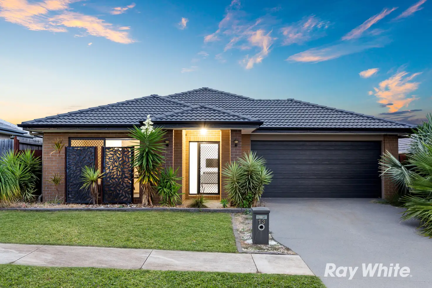 Main view of Homely house listing, 13 Olivine Circuit, Yarrabilba QLD 4207