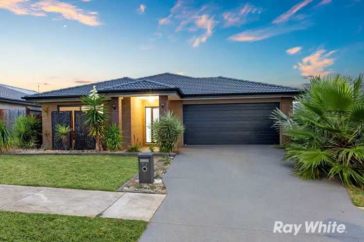 Fifth view of Homely house listing, 13 Olivine Circuit, Yarrabilba QLD 4207