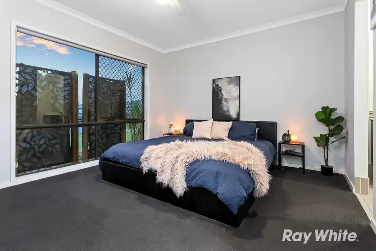 Sixth view of Homely house listing, 13 Olivine Circuit, Yarrabilba QLD 4207