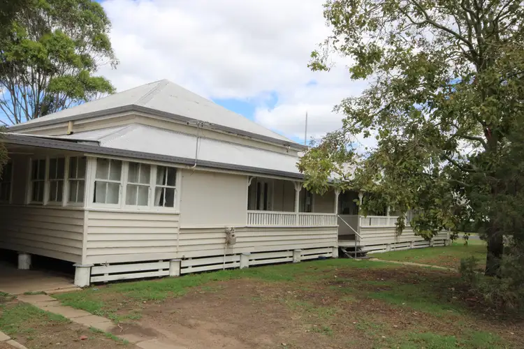 62 Patrick Street, Dalby QLD 4405