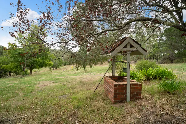 180 Granite Road, Parkerville WA 6081