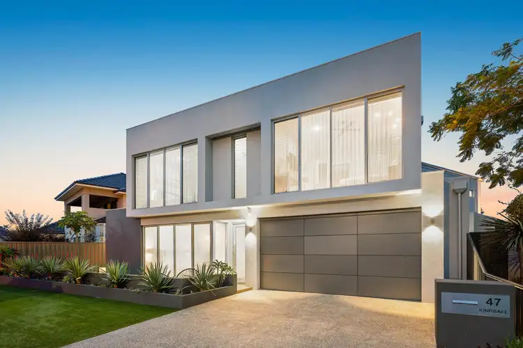 47 Kingsall Road, Attadale WA 6156