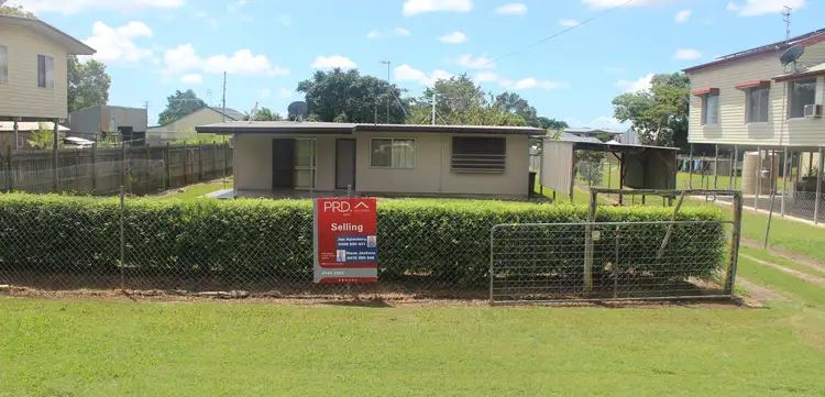 14 Graham Street, Koumala QLD 4738