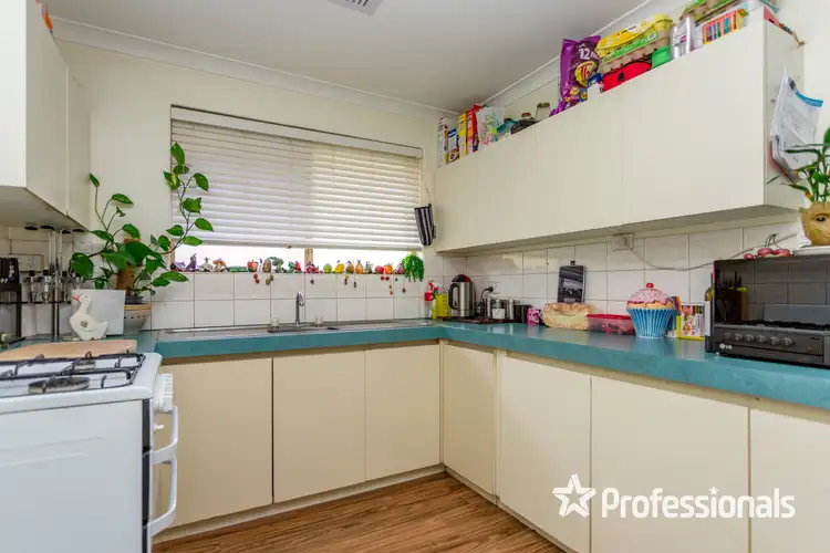 Fourth view of Homely house listing, 89 Brown Crescent, Seville Grove WA 6112