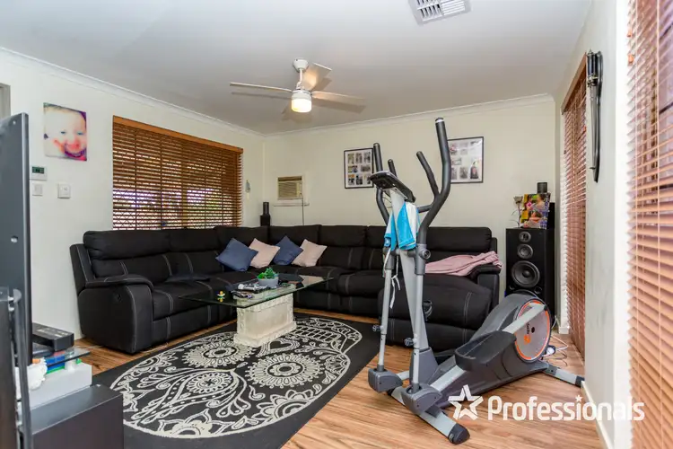 Fifth view of Homely house listing, 89 Brown Crescent, Seville Grove WA 6112