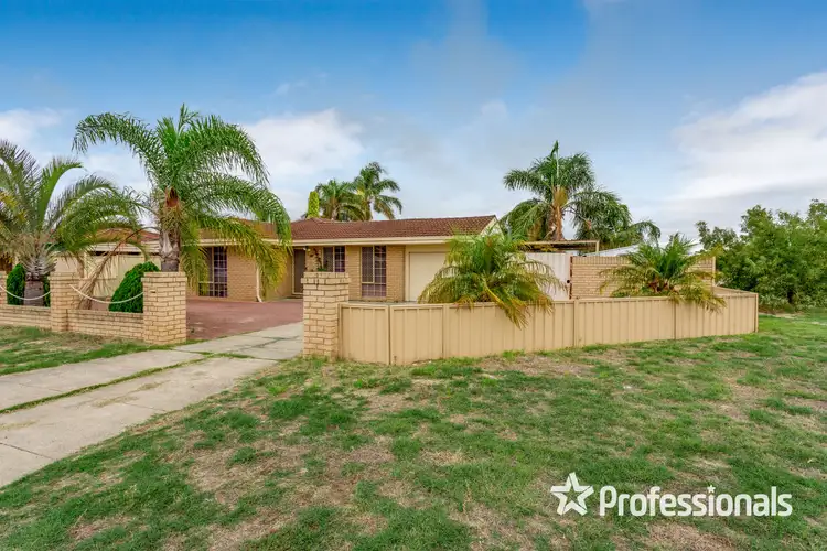 Sixth view of Homely house listing, 89 Brown Crescent, Seville Grove WA 6112