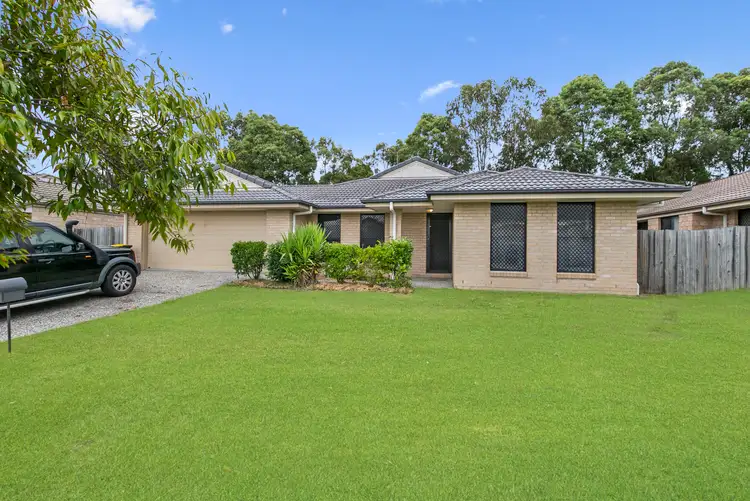 25 Retreat Crescent, Narangba QLD 4504
