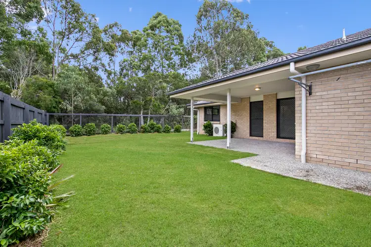 Third view of Homely house listing, 25 Retreat Crescent, Narangba QLD 4504