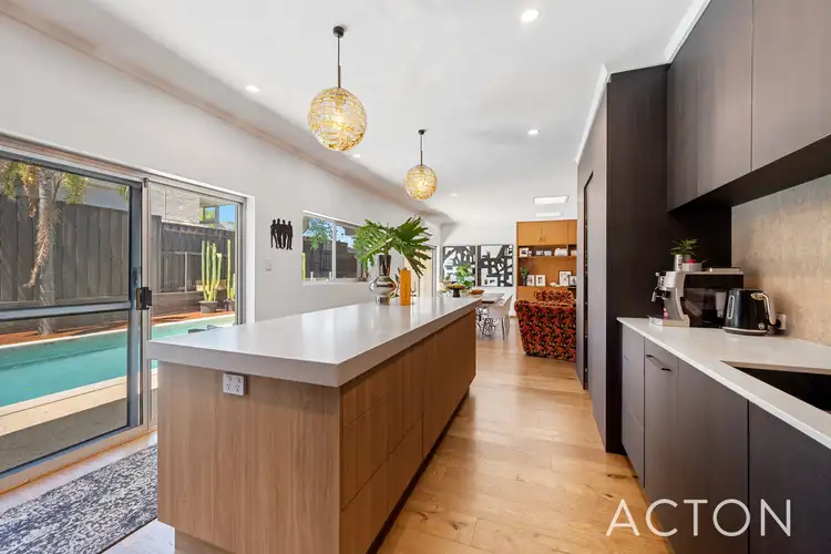 Second view of Homely house listing, 51 Dumfries Road, Floreat WA 6014