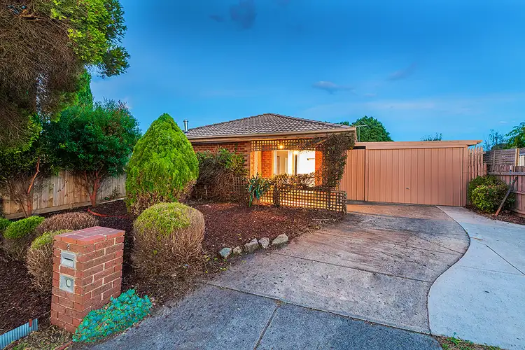 Main view of Homely house listing, 2 Annand Close, Cranbourne West VIC 3977