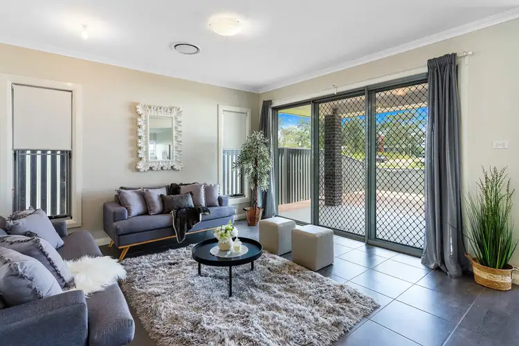 Fifth view of Homely house listing, 6 Garigal Road, North Kellyville NSW 2155