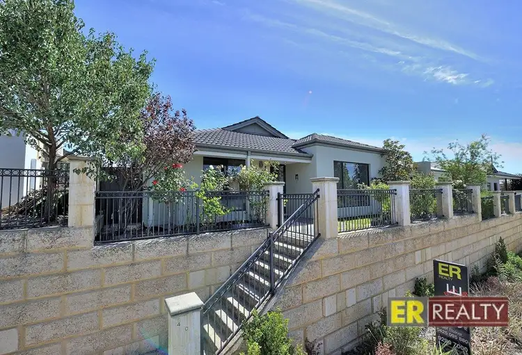 408 Millhouse Road, Aveley WA 6069