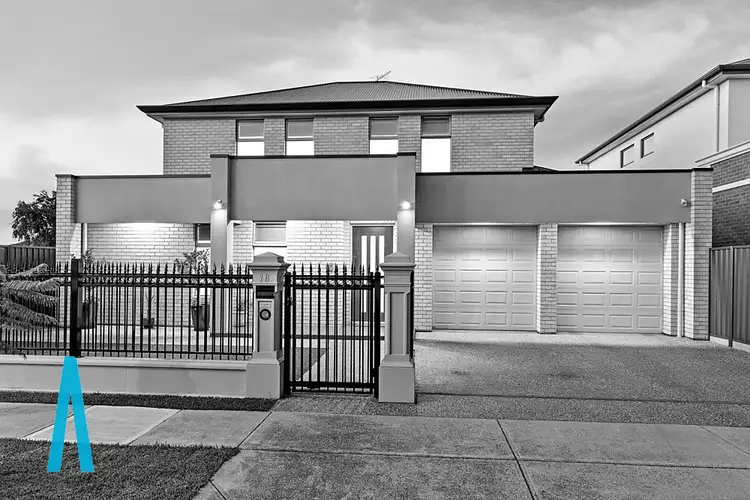 2B Benjamin Street, Manningham SA 5086
