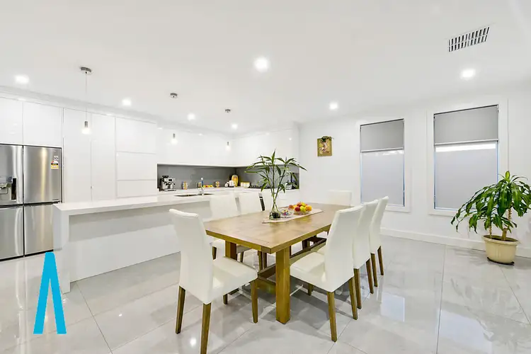 Second view of Homely house listing, 2B Benjamin Street, Manningham SA 5086