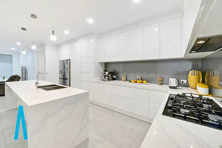 Third view of Homely house listing, 2B Benjamin Street, Manningham SA 5086