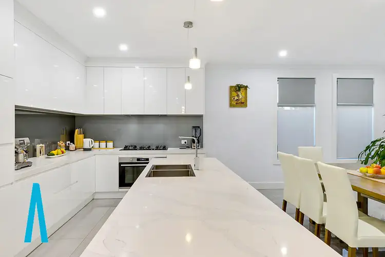 Fourth view of Homely house listing, 2B Benjamin Street, Manningham SA 5086
