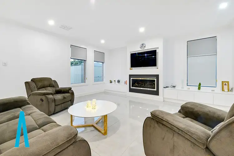 Fifth view of Homely house listing, 2B Benjamin Street, Manningham SA 5086