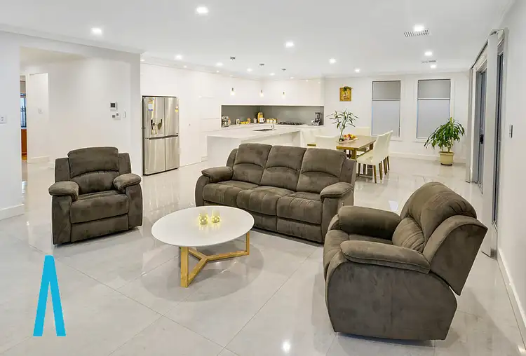 Sixth view of Homely house listing, 2B Benjamin Street, Manningham SA 5086