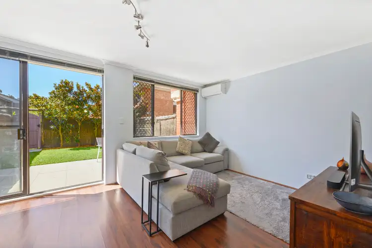 Second view of Homely townhouse listing, 29/465-479 The Boulevarde, Kirrawee NSW 2232
