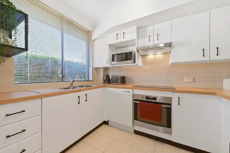 Third view of Homely townhouse listing, 29/465-479 The Boulevarde, Kirrawee NSW 2232