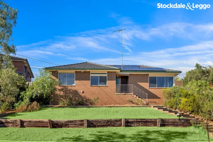 Main view of Homely house listing, 15 Claredale Avenue, Gladstone Park VIC 3043
